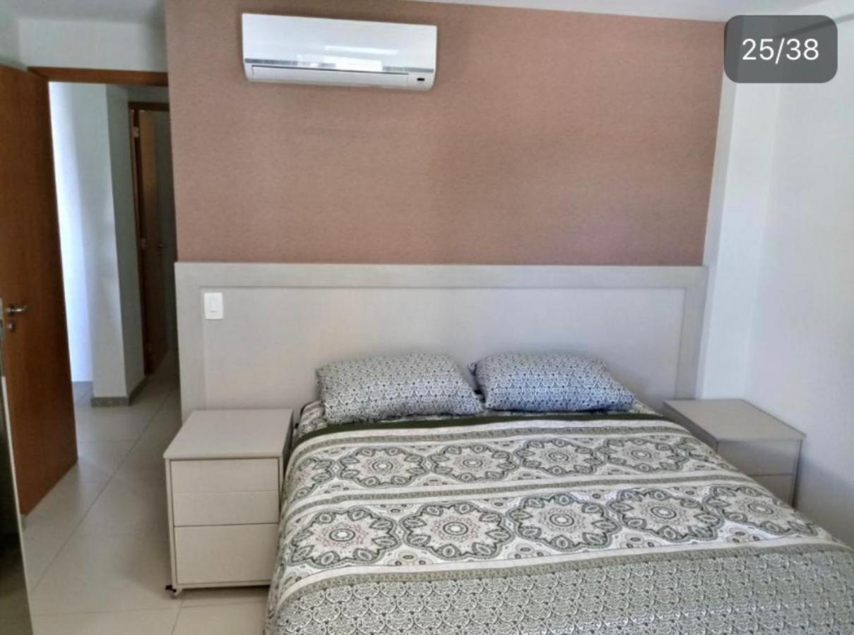 Flat Fabuloso - Porto De Galinhas - Malawi Beach Resort Exterior foto